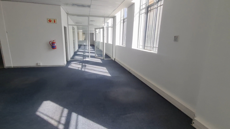 To Let commercial Property for Rent in Cape Town City Centre Western Cape